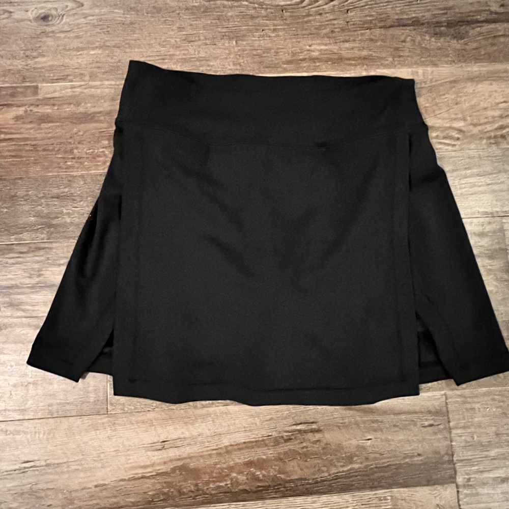 Athleta Girl Goal Getter Skort